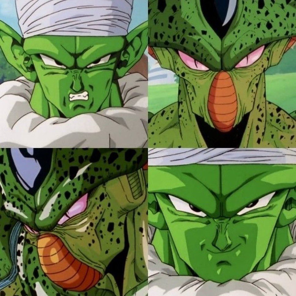 90er Anime 🔥
#Joestar