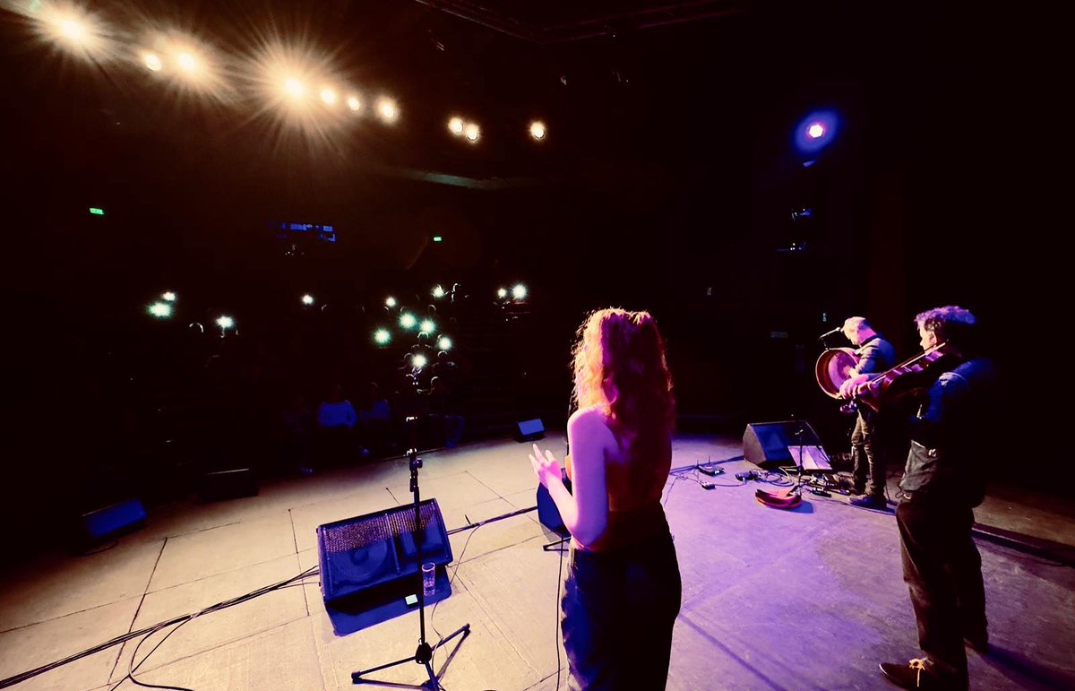 The Haar (@thehaarband) on Twitter photo Beautiful <a href="/BrewhouseLive/">Taunton Brewhouse</a> ๐ Beautiful <a href="/BrewhouseLive/">Taunton Brewhouse</a> ๐