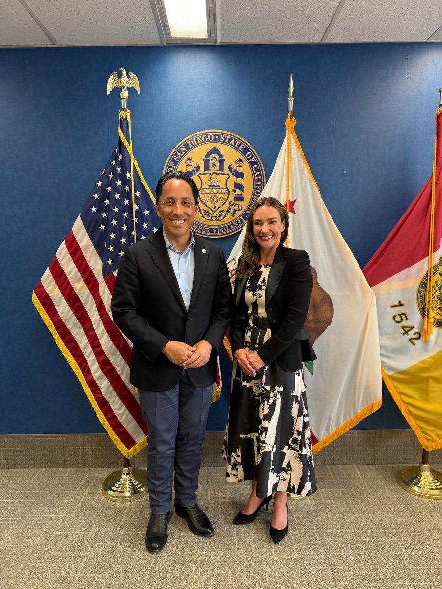 New Zealand Consulate Los Angeles (@nzconsulatela) on Twitter photo 🇳🇿🇺🇸 It was a pleasure meeting with the Mayor of San Diego, <a href="/MayorToddGloria/">San Diego Mayor Todd Gloria</a>, to discuss shared priorities and explore opportunities for future collaboration. We are grateful that ANZAC commemorations are hosted in San Diego every year – a city steeped in a history of honouring 🇳🇿🇺🇸 It was a pleasure meeting with the Mayor of San Diego, <a href="/MayorToddGloria/">San Diego Mayor Todd Gloria</a>, to discuss shared priorities and explore opportunities for future collaboration. We are grateful that ANZAC commemorations are hosted in San Diego every year – a city steeped in a history of honouring