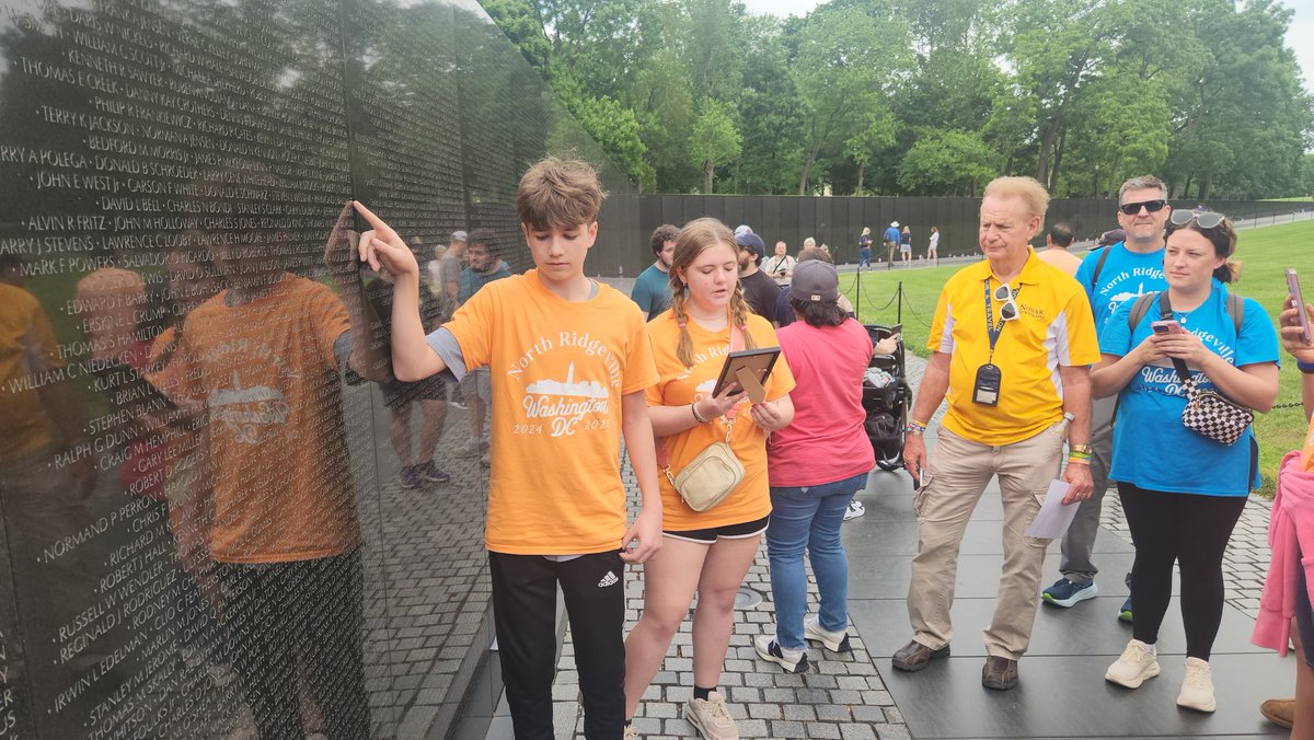 NRCS Washington DC tweet media