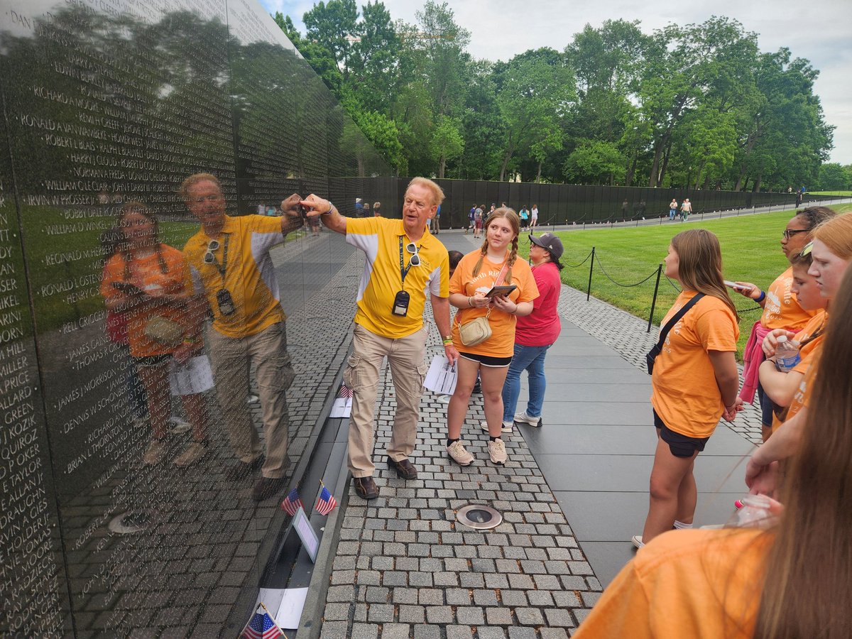 NRCS Washington DC tweet media