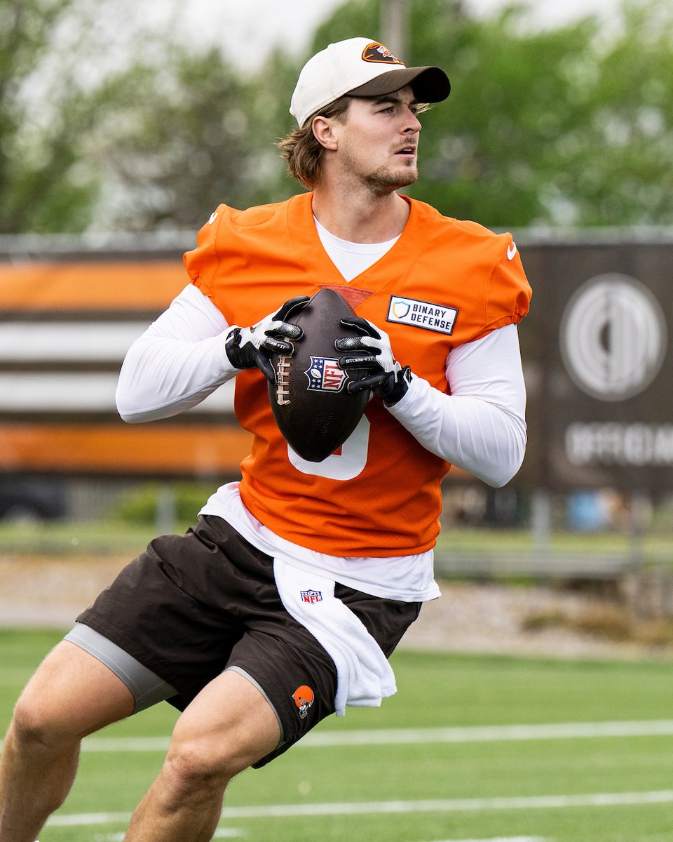 Cleveland Browns tweet media