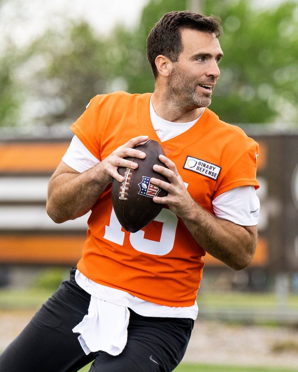 Cleveland Browns tweet media