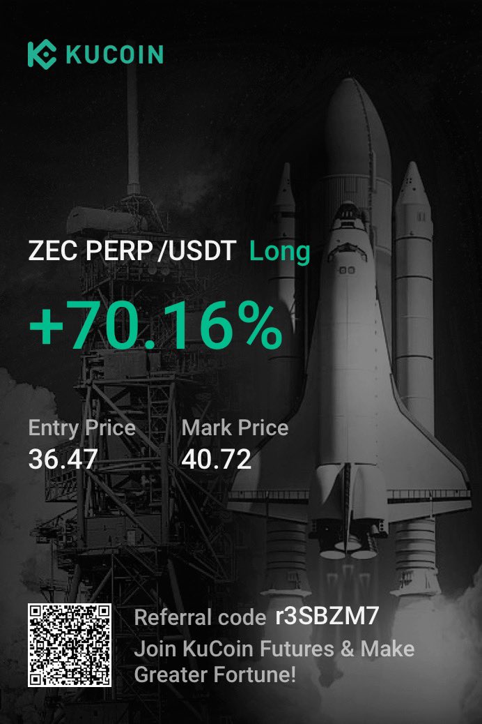 Closing up here, just remembering that it’s important to take profits