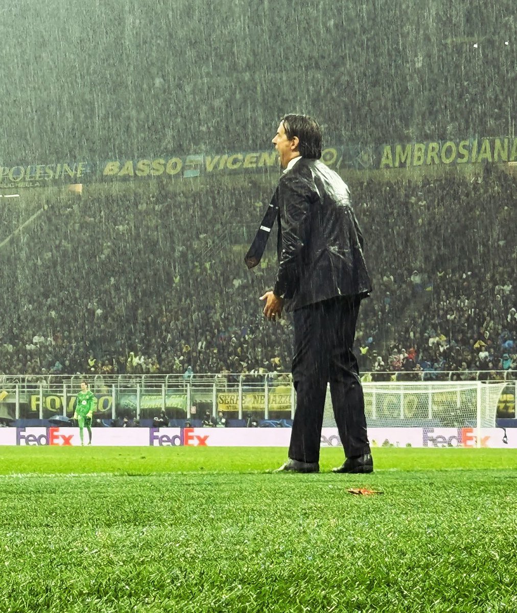 L’Eneide, l’Iliade, l’Odissea, l’Inter-Barcellona 4-3.