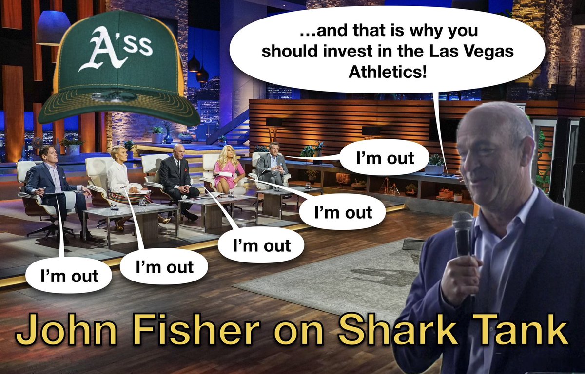 <a href="/uprootedoakland/">Uprooted</a> <a href="/OaklandRooted/">(Un)Rooted In Oakland - SELL THE TEAM</a> 😂