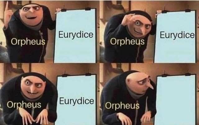 Classical Studies Memes (@csmfht) on Twitter photo 