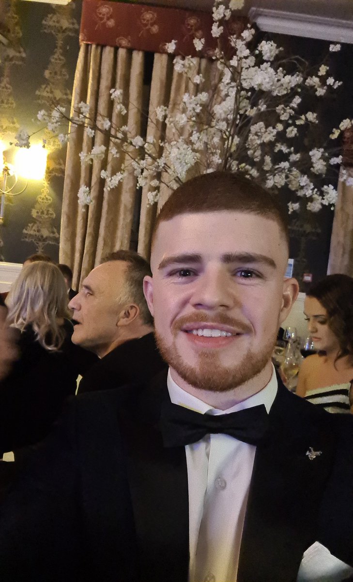 Farewell to a loyal <a href="/TyroneGAALive/">Tyrone GAA</a> servant <a href="/CathalMcShane1/">CATHAL MCSHANE</a>