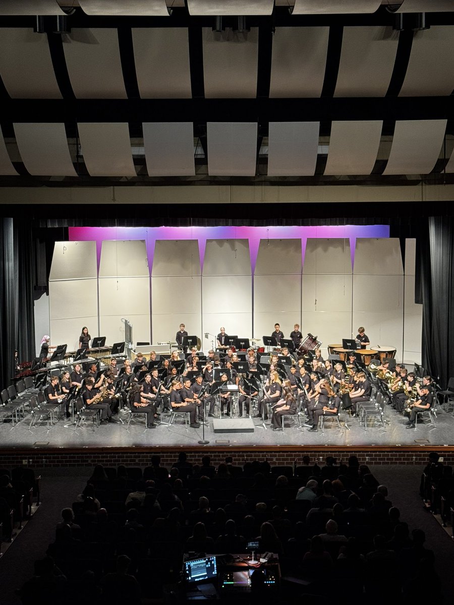 Steven Pelych (@principal_crm) on Twitter photo Band Concert time! Always love the spring concert — amazing to see how far the students have come! <a href="/CreeksideMS/">Creekside MS</a> Band Concert time! Always love the spring concert — amazing to see how far the students have come! <a href="/CreeksideMS/">Creekside MS</a>