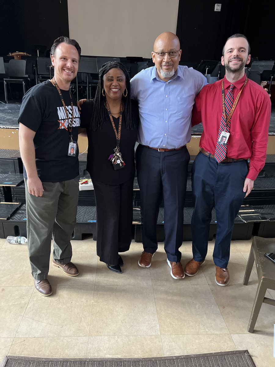 Angelo Monaco, Ed.M. tweet media