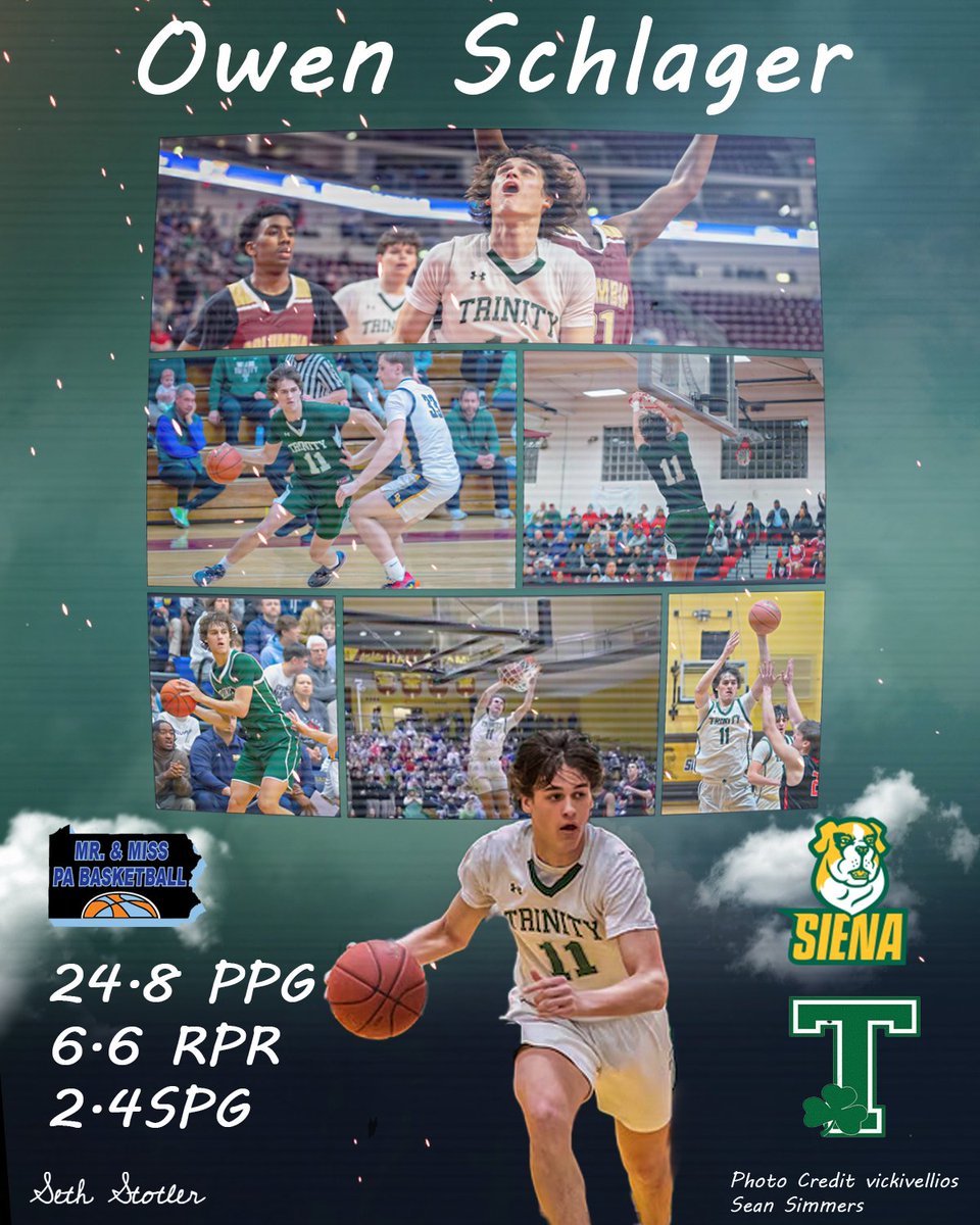 Cast your vote for the Mr. PA Basketball Winner before the deadline on Thursday, May 15!