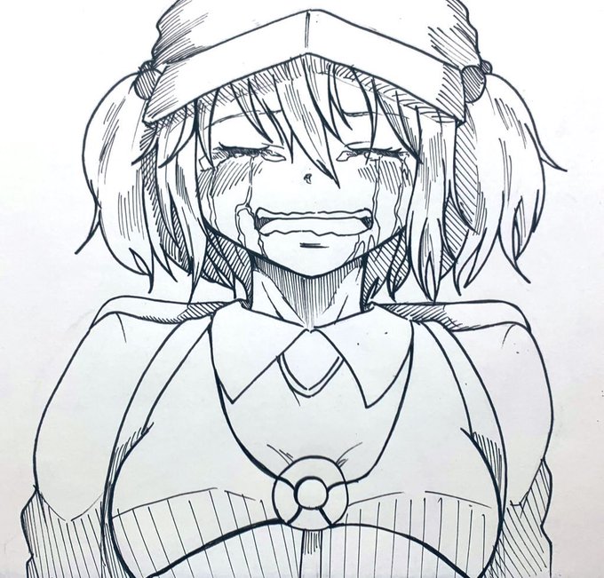 ←初期アナログ   現在リメイク→

少しは成長したね。 