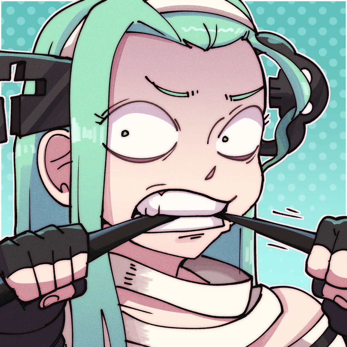 kujikawaii's tweet image. 💫Comm Prices 💫
Emotes/headshots: $25 flat/$35 shade
Chibis: $30 flat/$40 shade
Color Sketch: $50 thigh up/$70 full
Clean cel shaded: $75/$95
Full rendered: $110/$140
Fightstick: Varies- message for details!