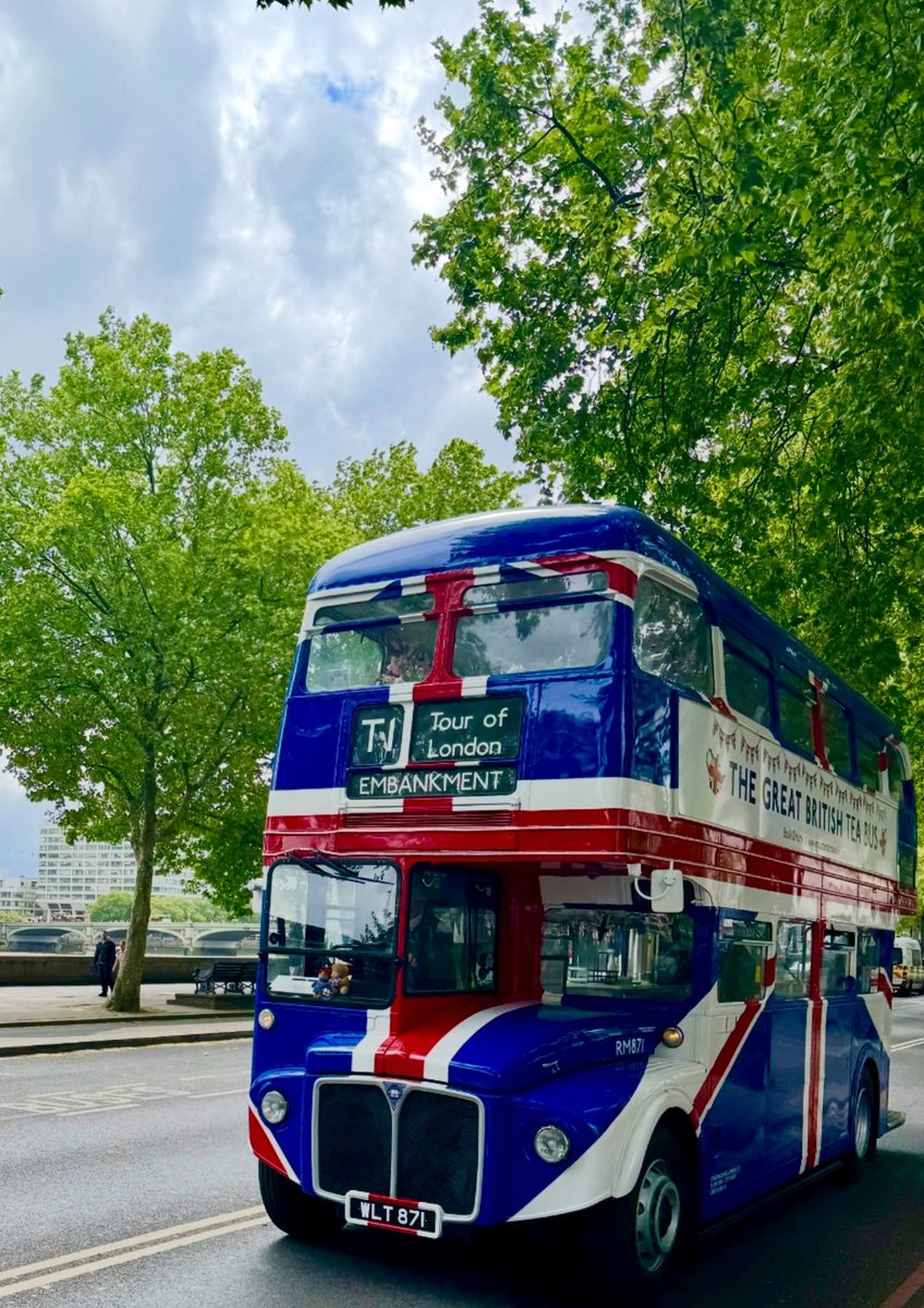 monty772011's tweet image. Afternoon London Stroll🚶‍♂️ Victoria Embankment #London #Embankment
