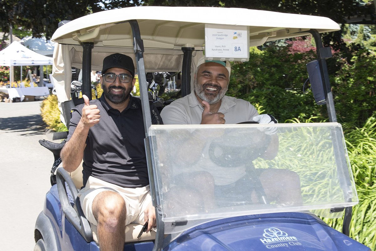 Southridge School tweet media