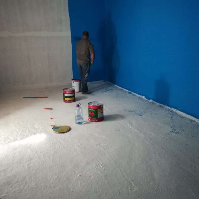 شركة عوازل خزانات وأسطح كشف تسربات بالرياض tweet media