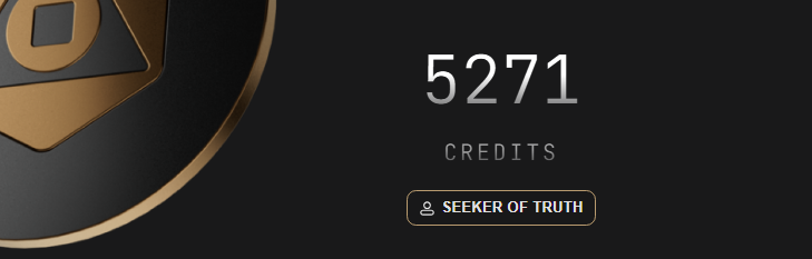 Magic Newton Airdrop Confirmed! 👀

Their official token will be $NEWT

How many Ethereal credit you got?

<a href="/newtfoundation/">Magic Newton Foundation</a> <a href="/MagicNewton/">Newton</a> #Airdrop #Web3