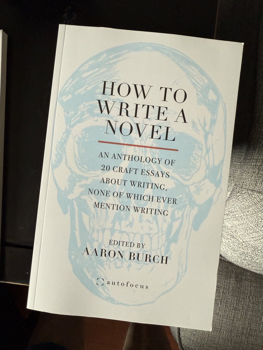 My last excuse for stalling just rode out of town Thank you ⁦@Aaron__Burch⁩!