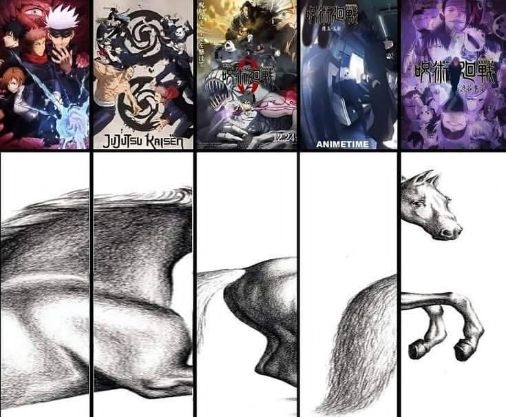 anime_shots's tweet photo. Jujutsu Kaisen is a masterpiece 🐐 https://t.co/WaVTtuzBci