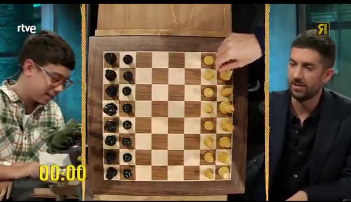 GYMCHESS tweet media