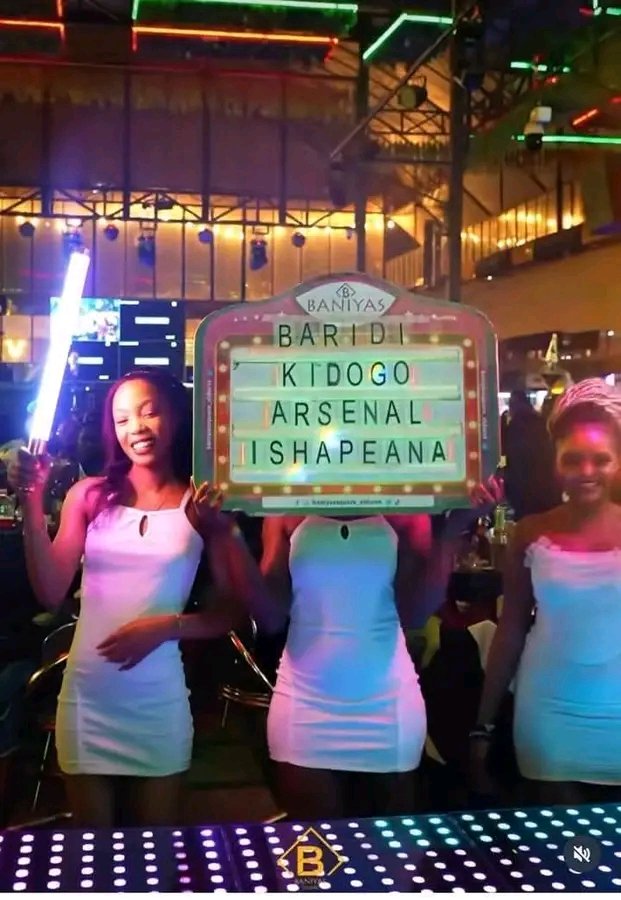 Gathirùh Gathoni (@alfreddkuger) on Twitter photo Hehehe feilyaaa Hehehe feilyaaa