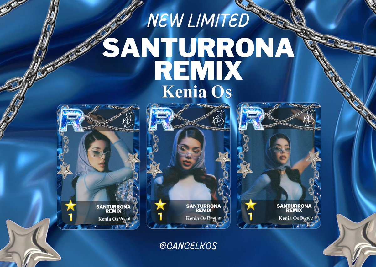 Adriel | K de Karma tweet media