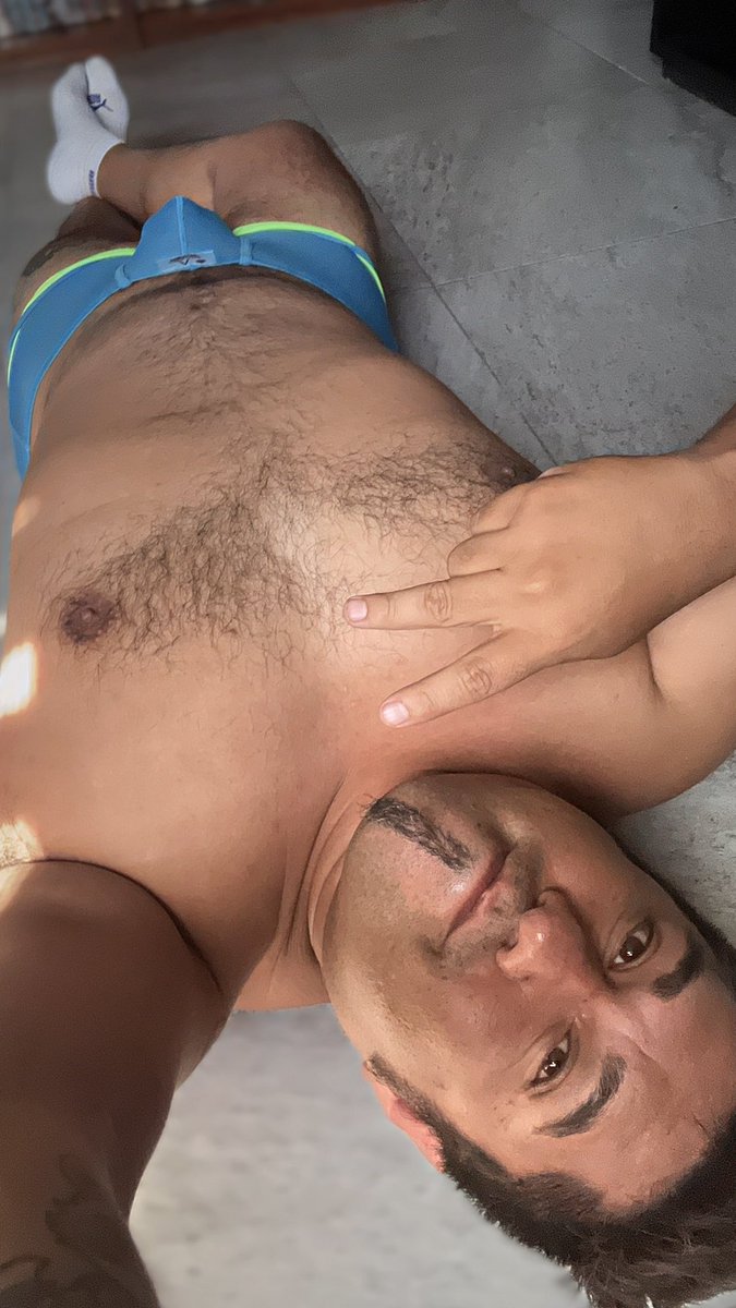 Hace mucha calor quien jala pa quitárnoslo