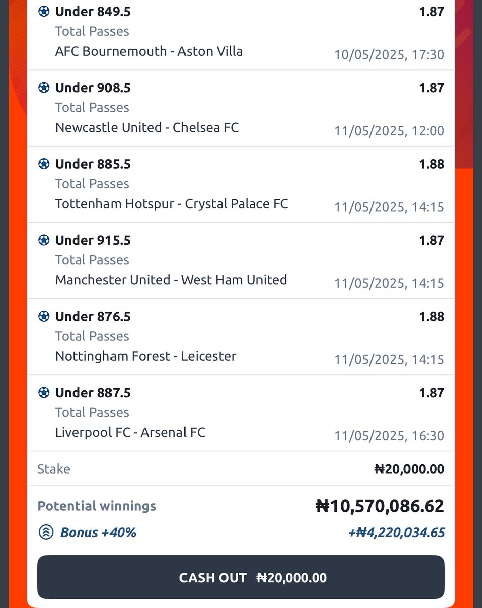 🍵528 ON BETANO💥💥

🧩Code 👉 FBPLMRUK

1️⃣ Register here👉gml-grp.com/C.ashx?btag=a_…

2️⃣ Use FREEMAY as promo code to get 200,000 Naira bonus on first deposit.