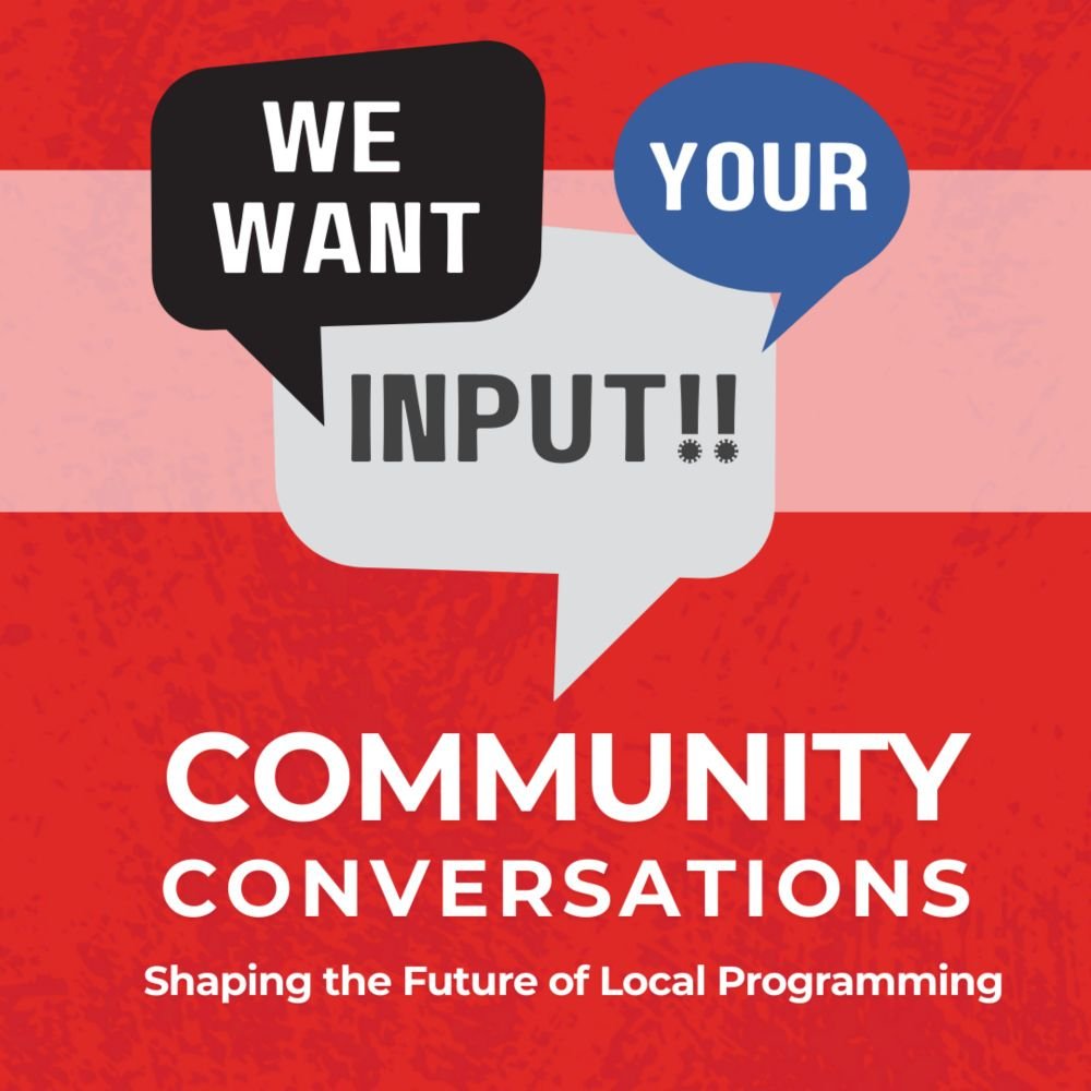 I'll be speaking at this event about my time working on NPR's Seeking Common Ground series!  

I'm excited to meet everyone who comes out to share their ideas and desires for future community engagement programs at KCUR &amp; American Public Square!

americanpublicsquare.org/event/brew-lab/