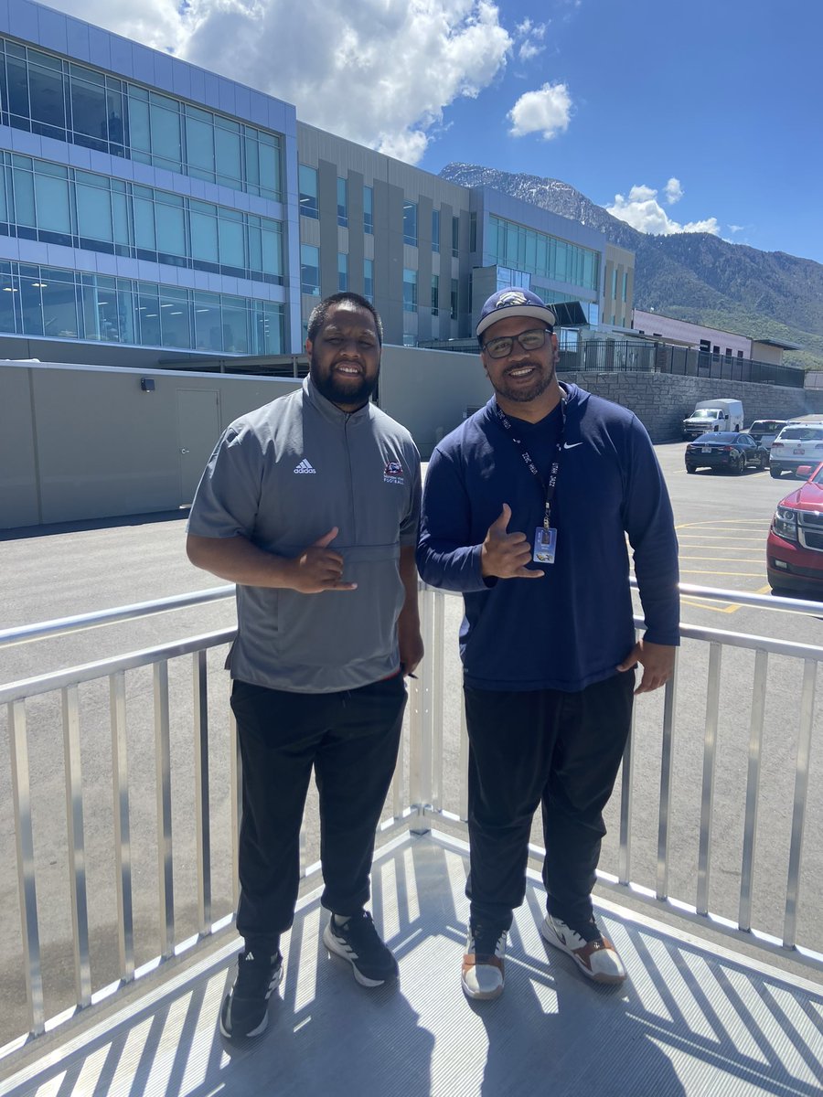 Maximus Cocci (@bigmax_901) on Twitter photo Thank you for visiting Skyline today Coach! <a href="/NateLealaoSUU/">Nate Lealao</a>
<a href="/Monsta39/">Marcus Mailei</a> <a href="/X1CtheQb/">Xavier Cocci 27โ</a> <a href="/mailei67388/">Jonah Mailei</a> <a href="/PeytonCarter44/">Peyton Carter</a> <a href="/All_Poly_Sports/">All Poly Sports</a> <a href="/CoachCocciFB/">Skip Cocci</a> <a href="/SkylineEaglesFB/">Skyline Football</a> Thank you for visiting Skyline today Coach! <a href="/NateLealaoSUU/">Nate Lealao</a>
<a href="/Monsta39/">Marcus Mailei</a> <a href="/X1CtheQb/">Xavier Cocci 27โ</a> <a href="/mailei67388/">Jonah Mailei</a> <a href="/PeytonCarter44/">Peyton Carter</a> <a href="/All_Poly_Sports/">All Poly Sports</a> <a href="/CoachCocciFB/">Skip Cocci</a> <a href="/SkylineEaglesFB/">Skyline Football</a>