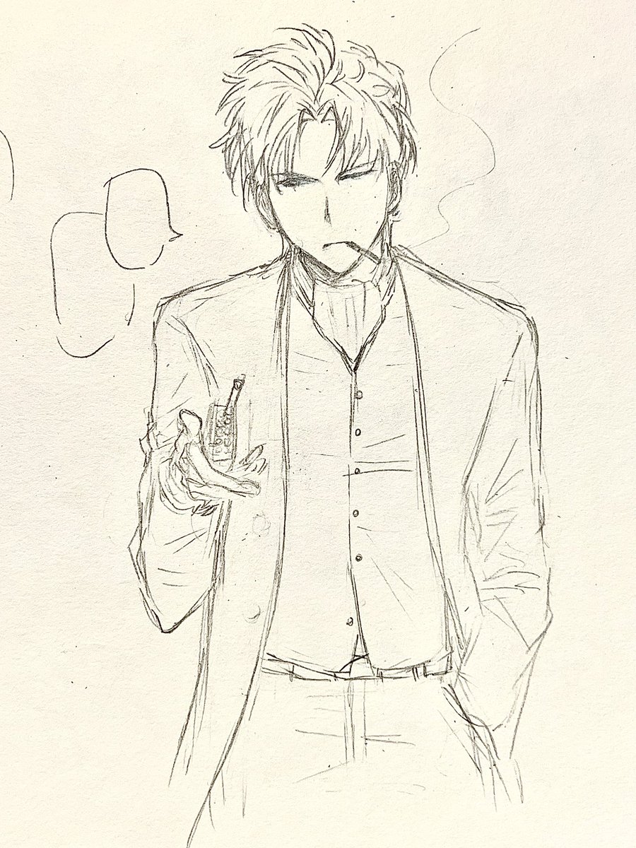 永万冲土瘾犯了
#沖土 #okihiji