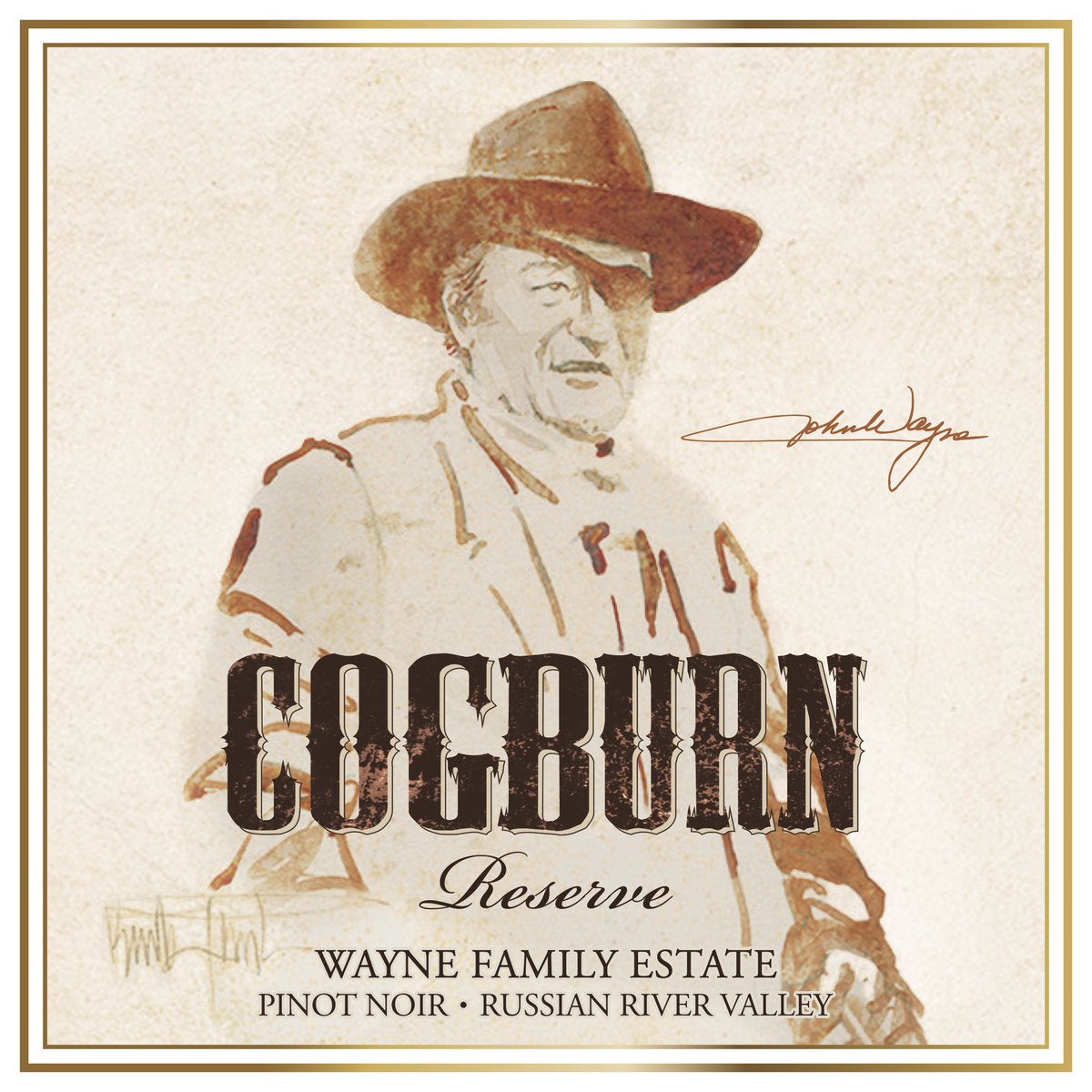 Join us Sun, May 25 in the Fort Worth Stockyards for the John Wayne Wine Dinner—an evening of food, wine &amp; Western storytelling with the Wayne Family. 🎟️ Includes museum tour, live music, art &amp; more!

Reserve now: bit.ly/3ExgbCr

#JohnWayne #FortWorthEvents #WineDinner