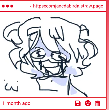 btw finally got the drawn gimmicks back and got one from someone which i really know the artstyle,, heahgh,,
( <a href="/logi121321/">☆Logi || #1 KNIGHTFLY FAN!!!</a> if you were the one who drew this, ty for this silly gimmick lolz)