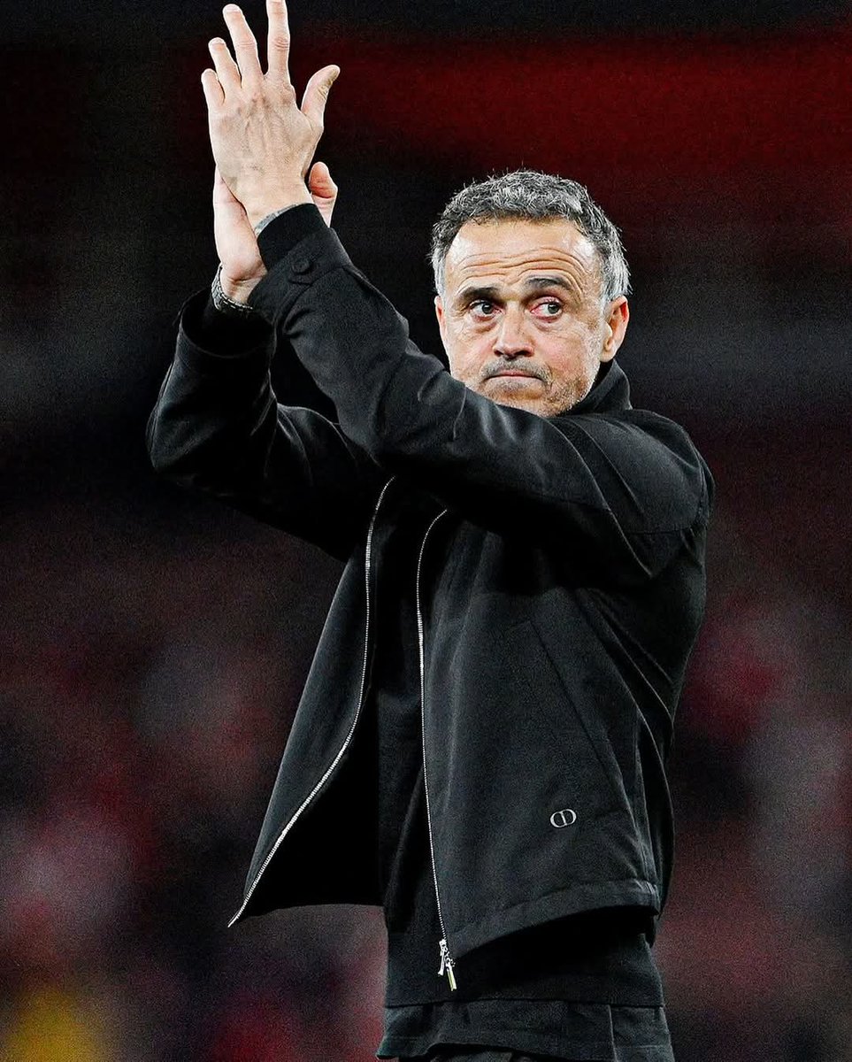 Paris Saint-Germain’s road to the #UCLFinal 
Group Stage:
Girona , Arsenal FC, PSV, Atlético Madrid, Bayern, RB Salzburg, Man City, Stuttgart -the toughest draw! 
Knockouts:
Beat Brest, Liverpool, Aston Villa, and Arsenal again.
Final w/ Inter Milan. What a run !#ChampionsLeague