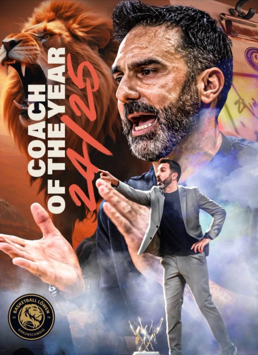 Felicidades <a href="/Jesus_Ramirez9/">Jesús Ramírez</a>!!! Muy feliz  por él, gran entrenador y sobretodo excelente persona!!