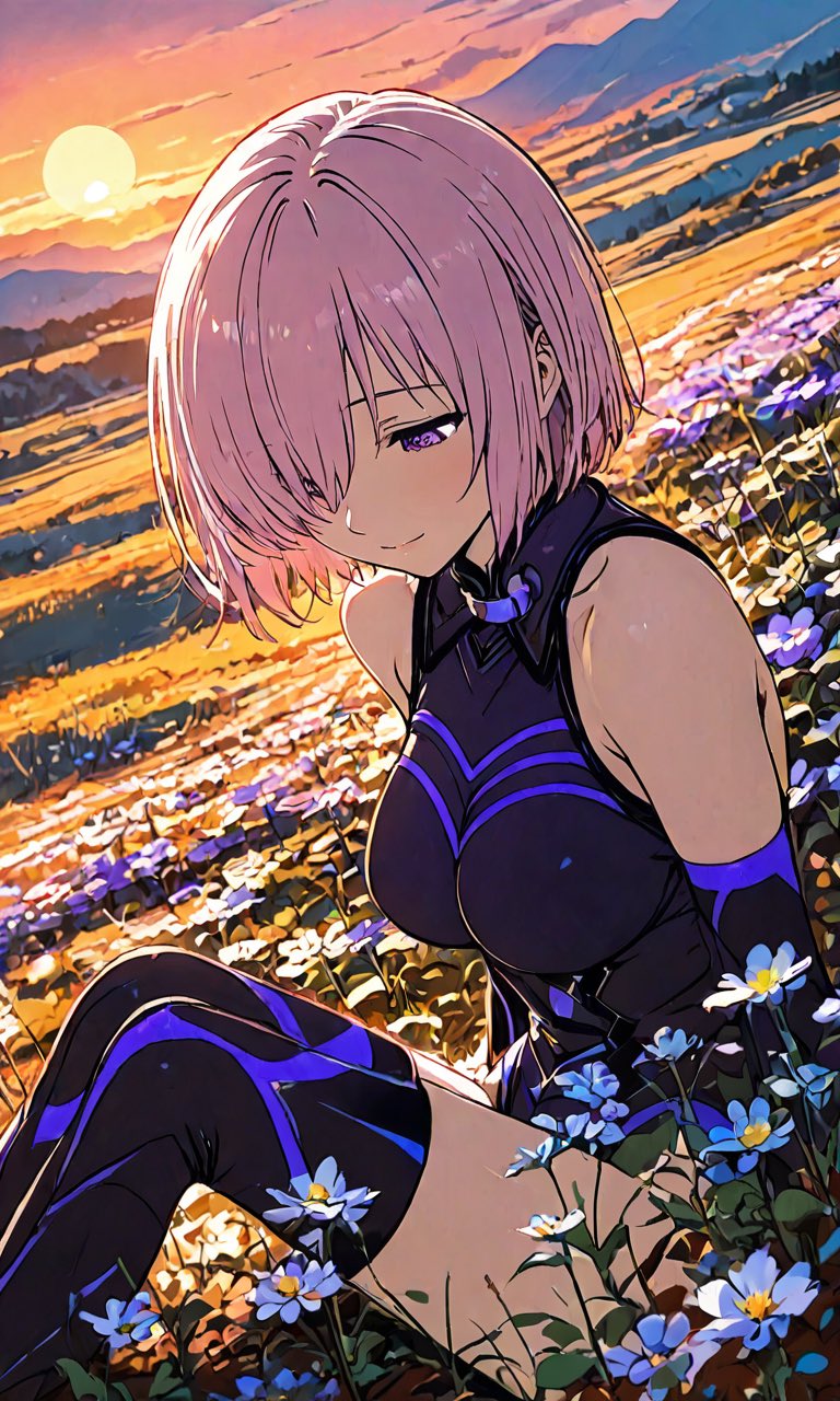 PP マシュ・キリエライト（サイン入り） 販売 | 「Fate/Grand