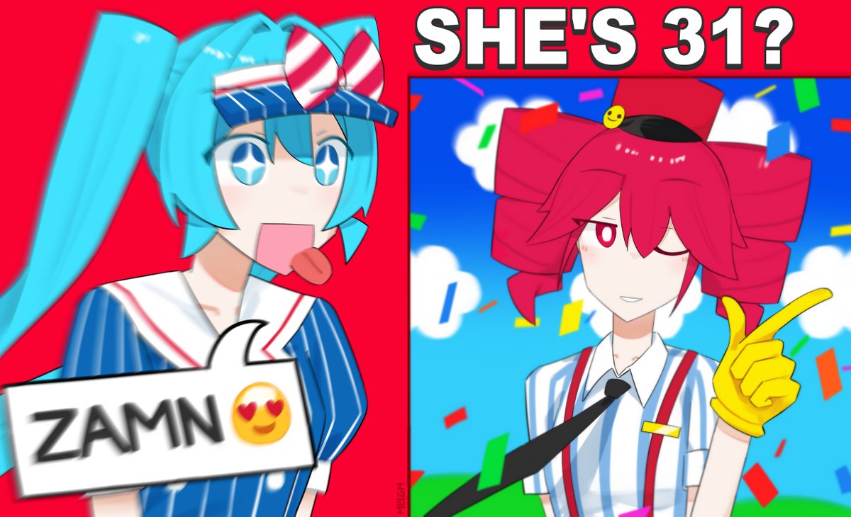 wha

#初音ミク #重音テト