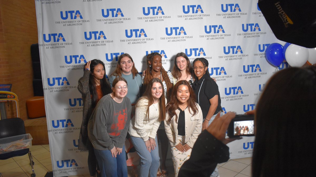 🎓 Yesterday was a day to remember! We're so proud to share moments from our Graduation Celebration. 💙🧡 Congrats to the Class of 2025 — your future is bright! 🌟For more photos check out our Facebook page. #ClassOf2025 #MavsUp #GradSzn  #ForeverMaverick  #UTA #COEDProud