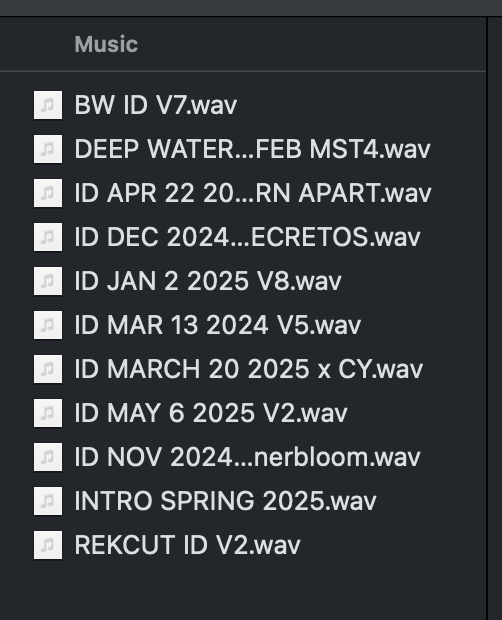 It is so over for y'all this summer