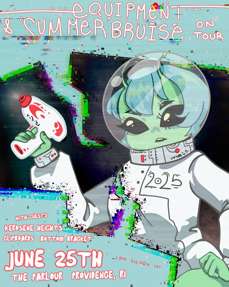 The Hammer Collective tweet media