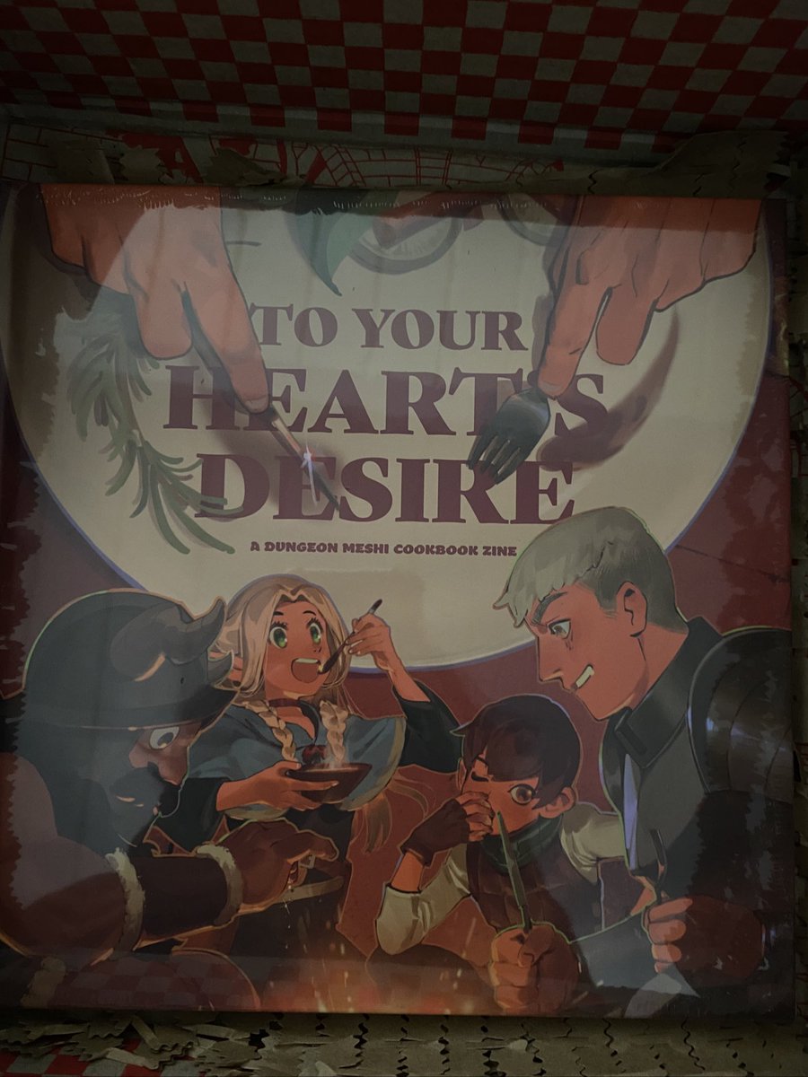 It finally came!! It’s so beautiful I could cry 😭