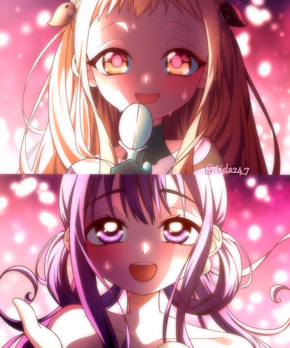 ALNST X TBHK 🎤❤️
#toiletboundhanakokun #ALNST