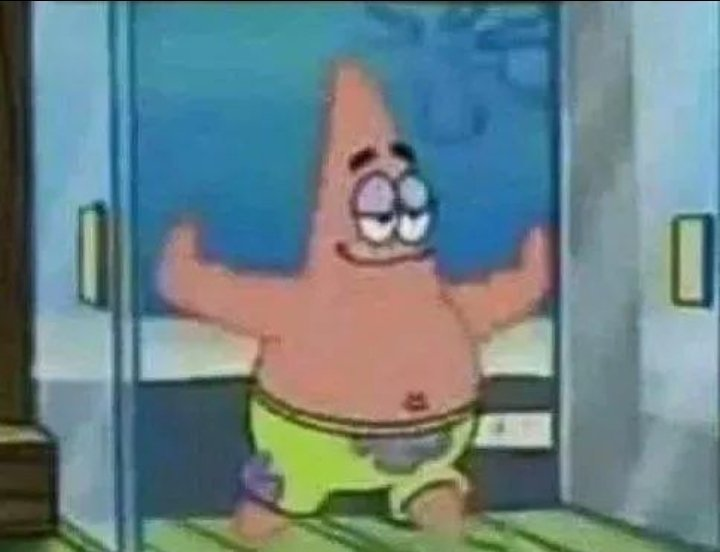 yo entrando a twitter para darle like a todo lo que vea