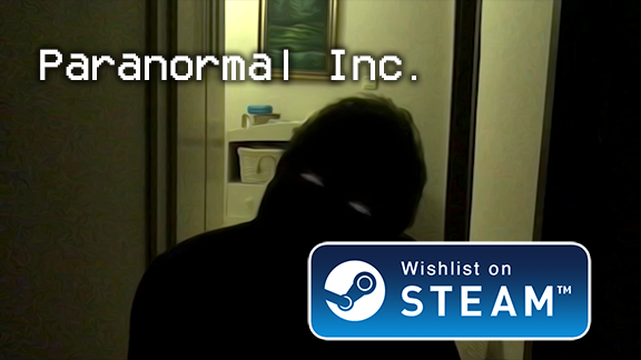 HakanNehir's tweet photo. Paranormal Inc. Coming Soon. Wishlist on Steam.
https://t.co/PPNYLbOGC6
@HIDEO_KOJIMA_EN @markiplier @HollowPoiint @elonmusk @Steam #steamgames #indiegame #indiedev #IndieGameDev https://t.co/LAKUY6aWE0