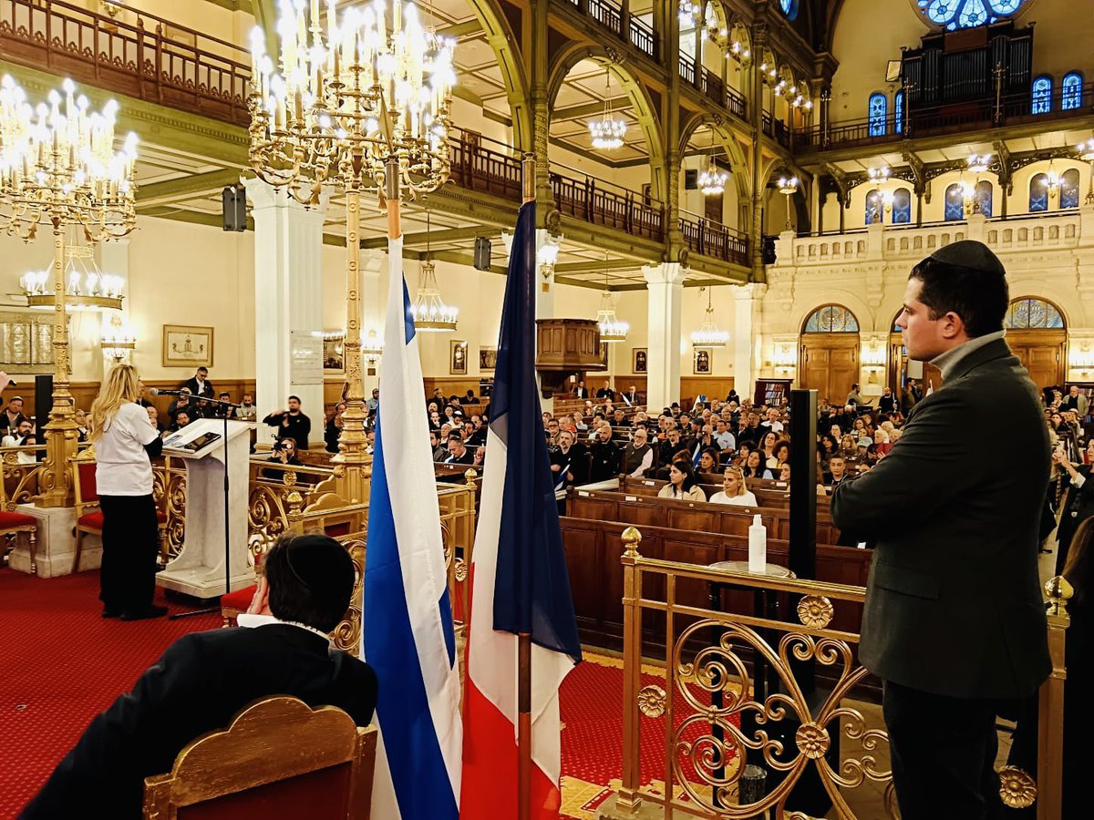 Lev Tov tweet media