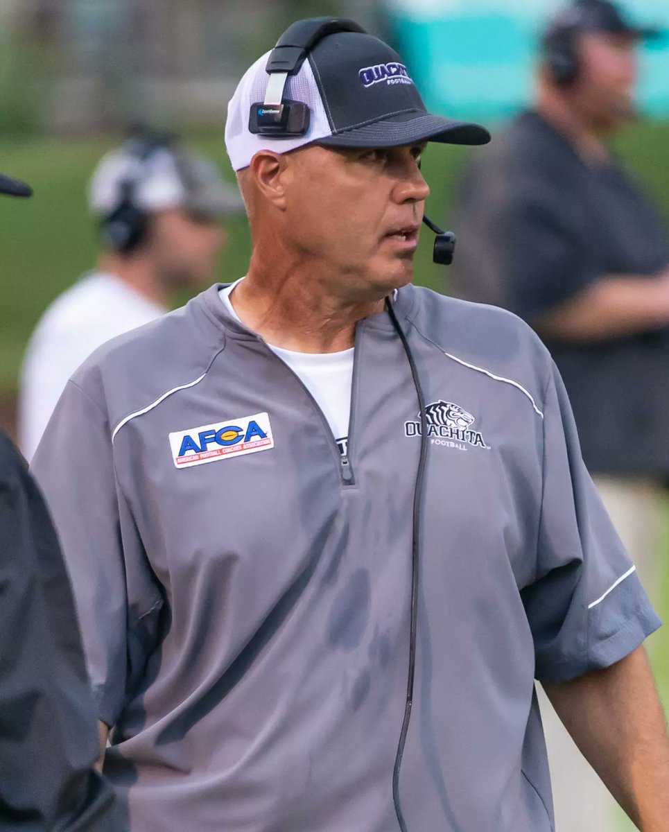 D2 College Football Spotlight (@d2fbspotlight) on Twitter photo 🏈 Todd Knight: The D2 Standard
Since 1999, <a href="/OuachitaFB/">Ouachita Football</a> has had one head coach. He turned an overlooked program into one of the most consistent winners in D2 football. For 25 seasons, he kept it steady, one of the longest runs in D2 football history.
⬇️ Expand for more
-
- 🏈 Todd Knight: The D2 Standard
Since 1999, <a href="/OuachitaFB/">Ouachita Football</a> has had one head coach. He turned an overlooked program into one of the most consistent winners in D2 football. For 25 seasons, he kept it steady, one of the longest runs in D2 football history.
⬇️ Expand for more
-
-