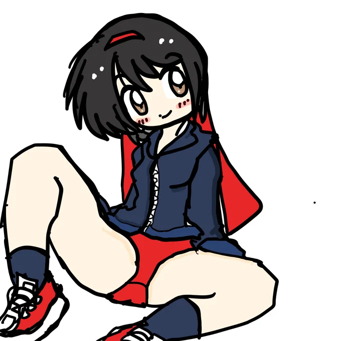 おはようございます〜 