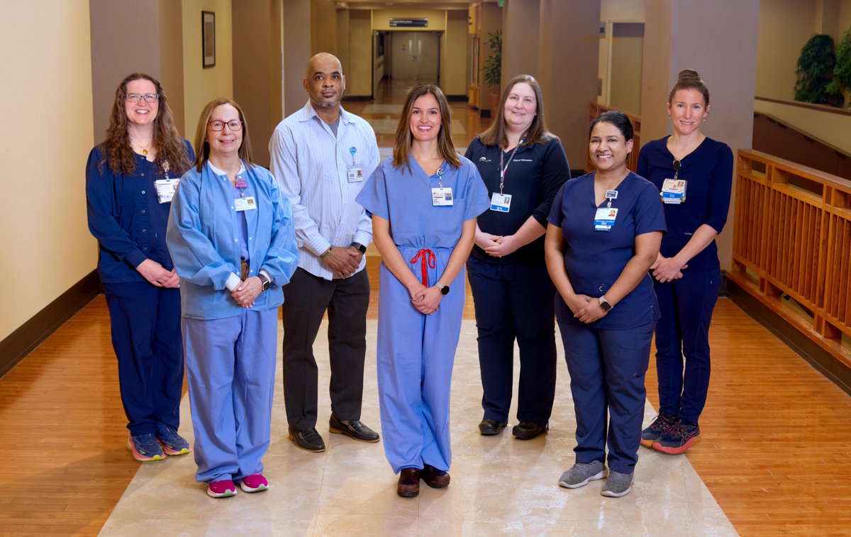 MedStar Union Meml (@medstarumh) on Twitter photo We're #MedStarHealthProud of our nurses who were honored by <a href="/Baltimoremag/">Baltimore magazine</a> with a 2025 Excellence in Nursing award!
Join us in congratulating them in the comments below. 👏 #NursesWeek We're #MedStarHealthProud of our nurses who were honored by <a href="/Baltimoremag/">Baltimore magazine</a> with a 2025 Excellence in Nursing award!
Join us in congratulating them in the comments below. 👏 #NursesWeek