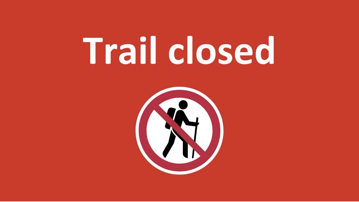 The Crack Trail is closed due to high water levels at a water crossing. We are monitoring conditions regularly and will reopen the trail as soon as it is safe to do so. Please visit our park alerts page at ontarioparks.ca/park/killarney… for updates.