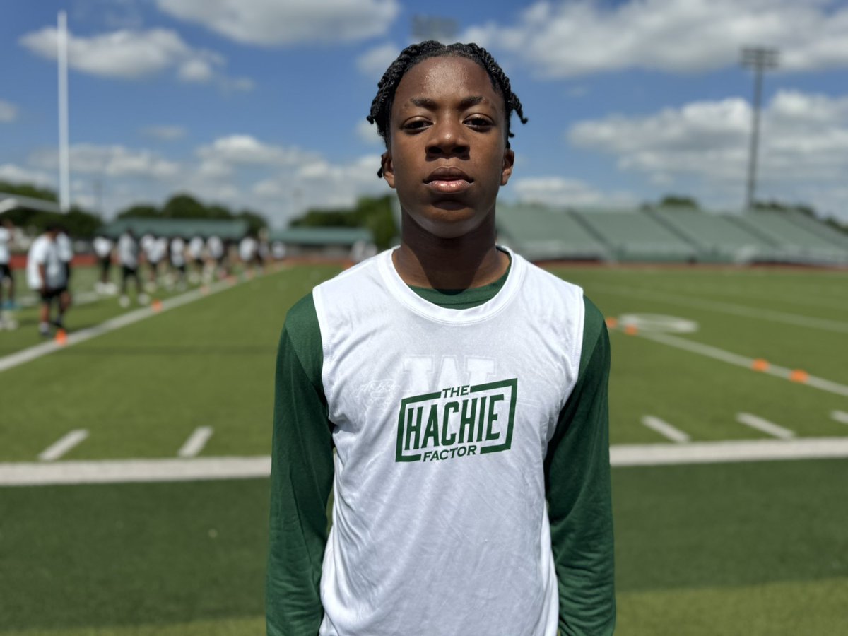 Jason Howell (@jason_howell) on Twitter photo Waxahachie (TX) 2027 CB Braylon Davis
<a href="/brayblessed/">Braylon “brayblessed” Davis</a> | <a href="/NDNFootball/">Waxahachie Football</a> | <a href="/Tolleson20/">Coach Tolly 2⃣0⃣🇺🇸</a> | <a href="/CoachDT_TFB/">DT</a> Waxahachie (TX) 2027 CB Braylon Davis
<a href="/brayblessed/">Braylon “brayblessed” Davis</a> | <a href="/NDNFootball/">Waxahachie Football</a> | <a href="/Tolleson20/">Coach Tolly 2⃣0⃣🇺🇸</a> | <a href="/CoachDT_TFB/">DT</a>